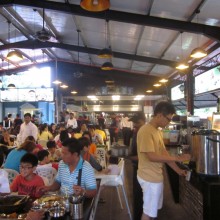 Penang Food Heaven # 2 video