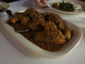 Curry Kapitan